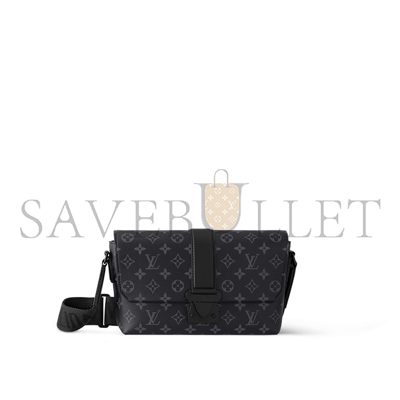 LOUIS VUITTON MASTER S-CAPE MESSENGER BAG M46794 (28*16*10cm)